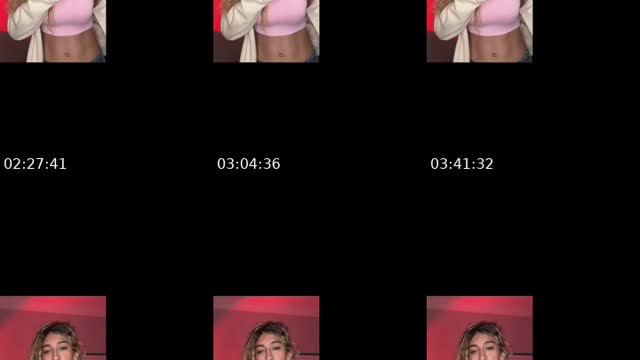 @luxxlaurax TikTok live from 2026-08-03