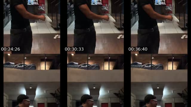 @zagoww TikTok live from 2026-08-03