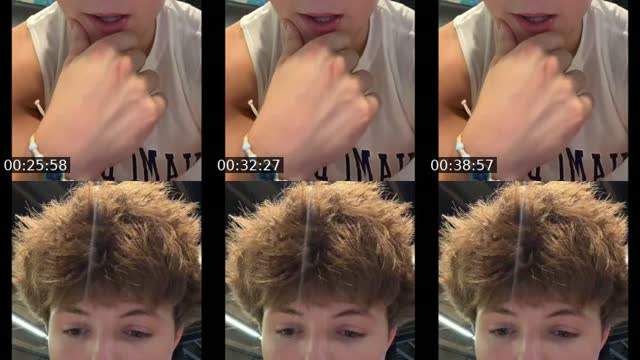 TikTok live: DT miami by @262carter