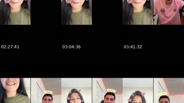 @elizamejia__ TikTok live from 2026-08-03