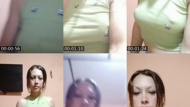 @antequera95 TikTok live