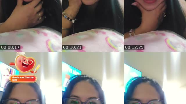 @bellisima36 TikTok live from 2026-08-03