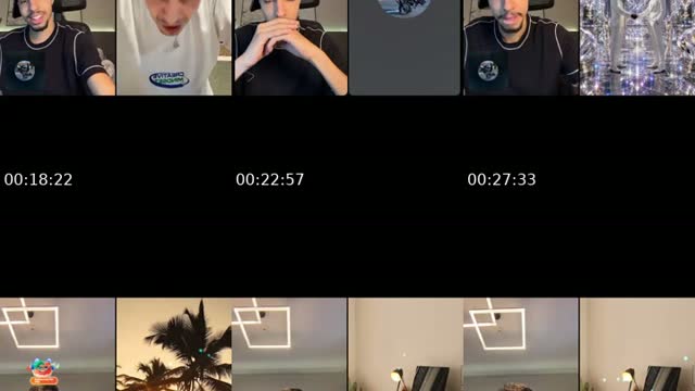@chkeye7 TikTok live