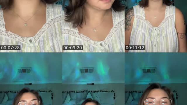 TikTok live: Plant lady with positive vibes by @ashleywalden71