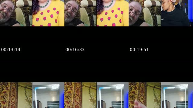 @levonoriginal TikTok live