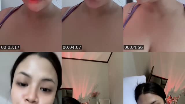 @crmaels TikTok live