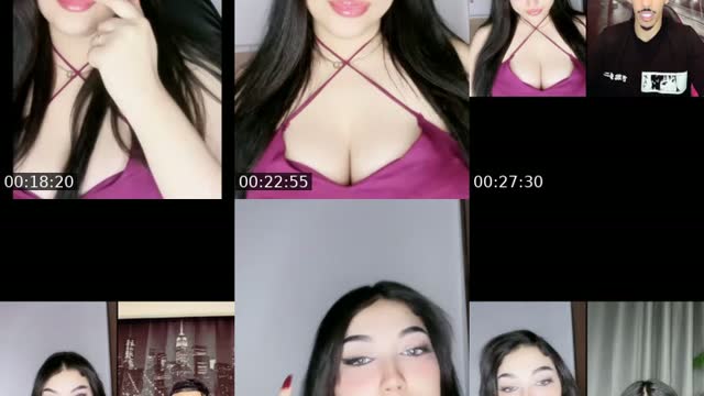 @goodlif300 TikTok live