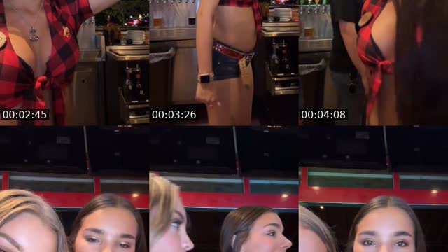 @cougarcali TikTok live