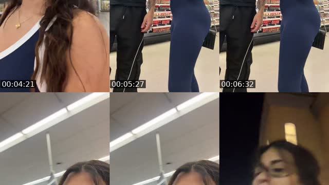 TikTok live: I miss you by @sillyashx