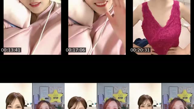 TikTok live: 12時〜こんちは♥️ by @saya09004