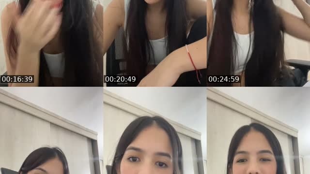 @saxhraaa TikTok live from 2026-08-03