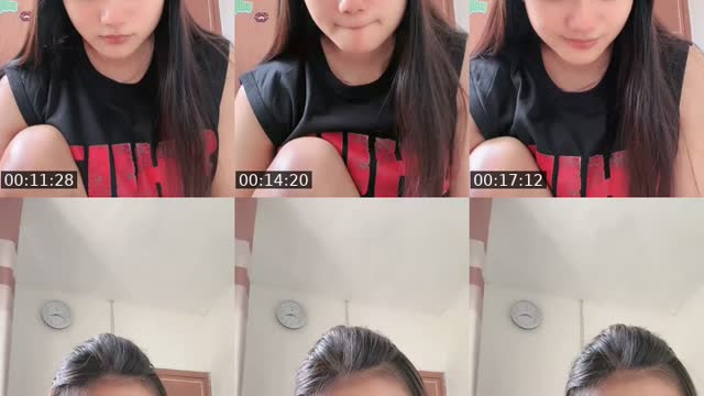 @i.fxnn TikTok live from 2026-08-03