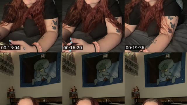 @itsavarosebellaa TikTok live from 2026-08-03