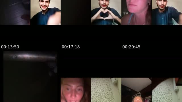 TikTok live: Boat Life Baby by @madelinefed0r