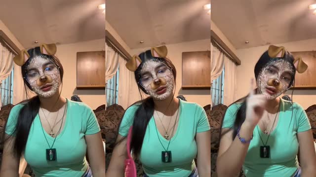 @lolcitaa TikTok live