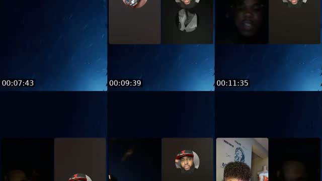 @papiole509 TikTok live