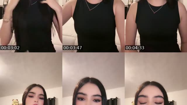 @_alexarios_ TikTok live