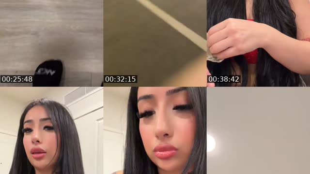 @bigmomamona TikTok live from 2026-08-03