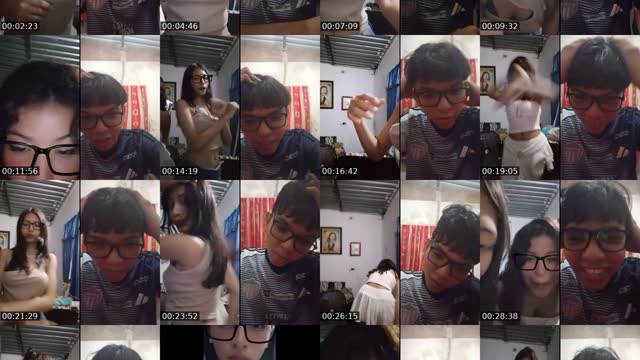 TikTok live: apoyenme. by @c4rranza.21