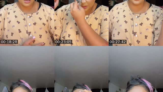 @nova__nobu TikTok live from 2026-08-03