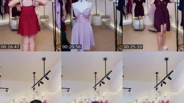 TikTok live: 🔥FLASH SALE GACOR🔥 by @qigerie