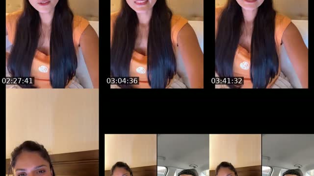 @summerlove2.0 TikTok live from 2026-08-03