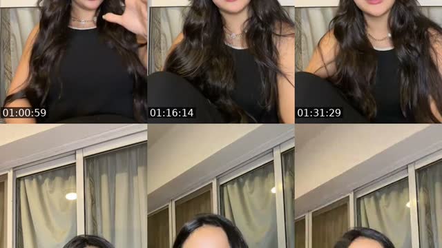 @norayassin1 TikTok live from 2026-08-03