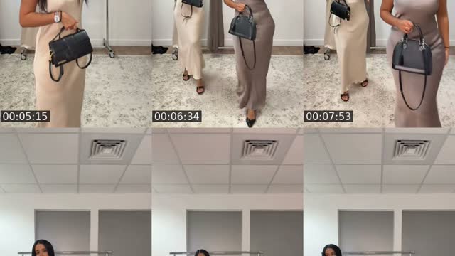 @soukaina.collectionfr TikTok live