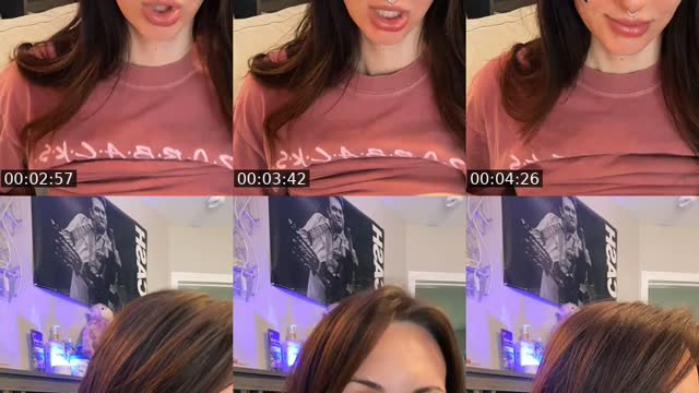 @ilovedanidarko101 TikTok live from 2026-08-03