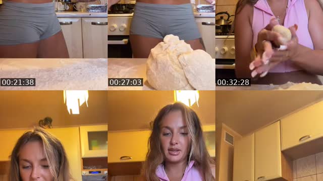 @niemka69 TikTok live from 2026-08-03