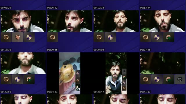 @fata_el_ab3ad TikTok live