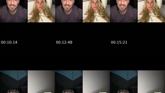 TikTok live: ARRANGED BATTLE 22:30 GMT🔱🔱 by @james_isherwood