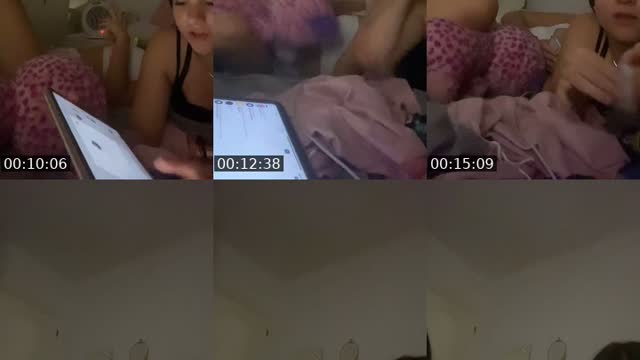 @martasaannz TikTok live from 2026-08-03