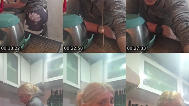 @anamodug TikTok live from 2026-08-03