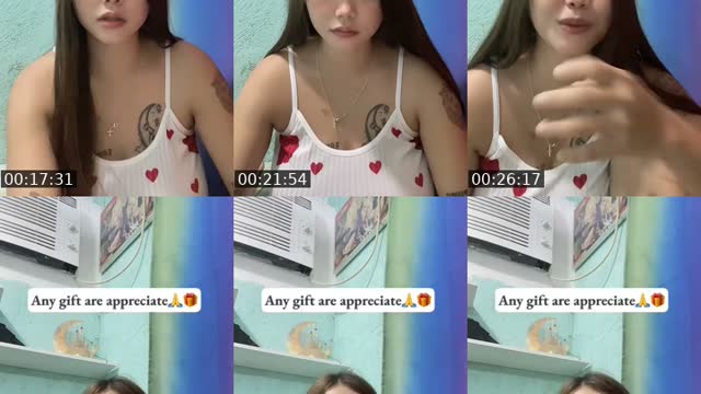 @danicas772 TikTok live from 2026-08-03
