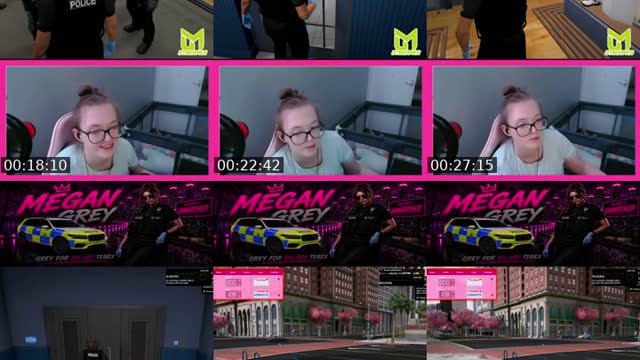 TikTok live: ✨Unmatched RP - Episode 2✨ by @itsmegx