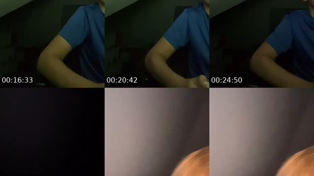 TikTok live: Live chill by @mathis.8904