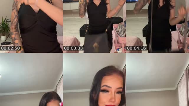 @tthdorinaa_livefiok TikTok live from 2026-08-03