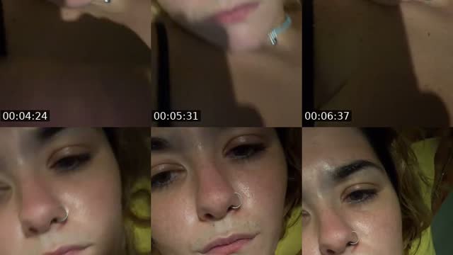 @serena217003 TikTok live