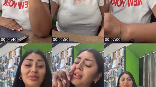 @danii_amador22 TikTok live from 2026-08-03