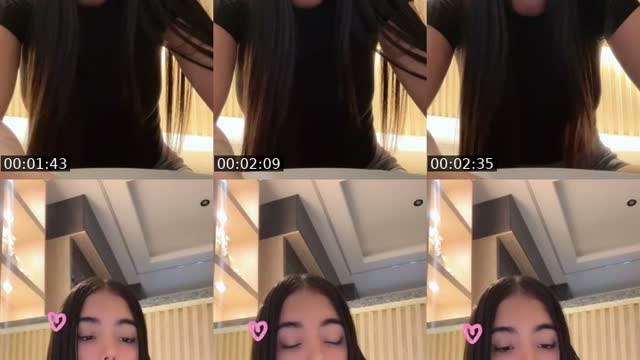@dapanu TikTok live