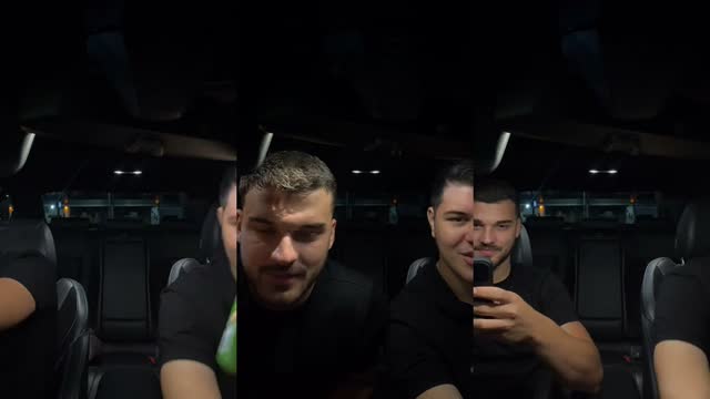 TikTok live: İzmit by @denizkokssall