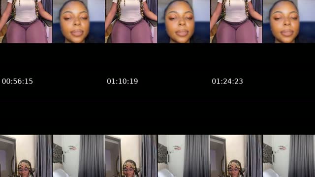 @dorathyspyce TikTok live from 2026-08-03