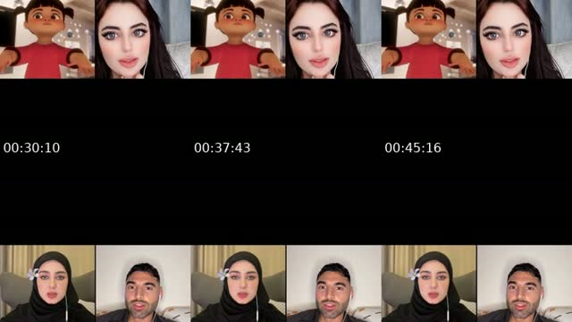 @fatimaalhawaj94 TikTok live from 2026-08-03