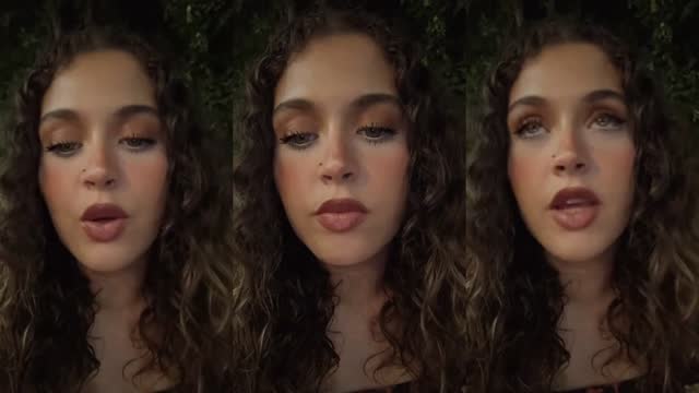 @itsluna641 TikTok live