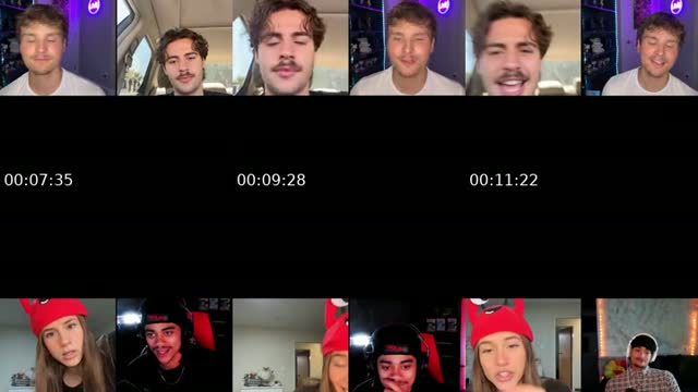 @calliaxd TikTok live from 2026-08-03