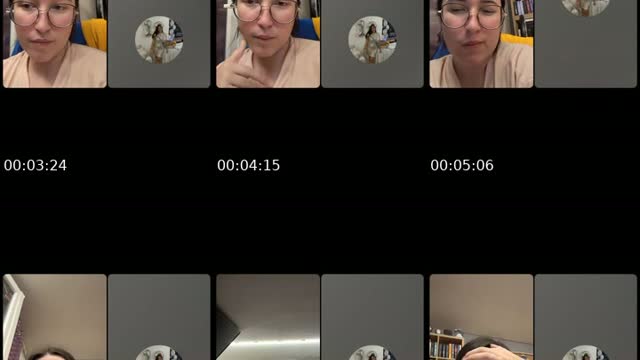 TikTok live: REACT ARAFTA 🎬🔥 by @books_lolaa