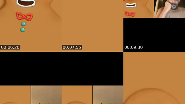 @broken._.woman TikTok live from 2026-08-03