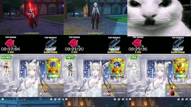 @yang.sitow TikTok live from 2026-08-03