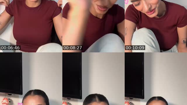 @marvnaa TikTok live from 2026-08-03